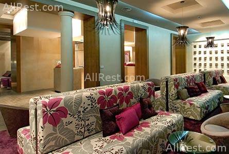 Hotel Vincci Soho 7